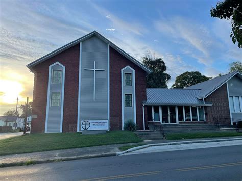 We are a Reformed Baptist church. We hold to the 1689 Second London Baptist Confession of Faith. We exist to make disciples of Jesus Christ in the power of ...